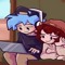 ☊♬lofi BF ♬