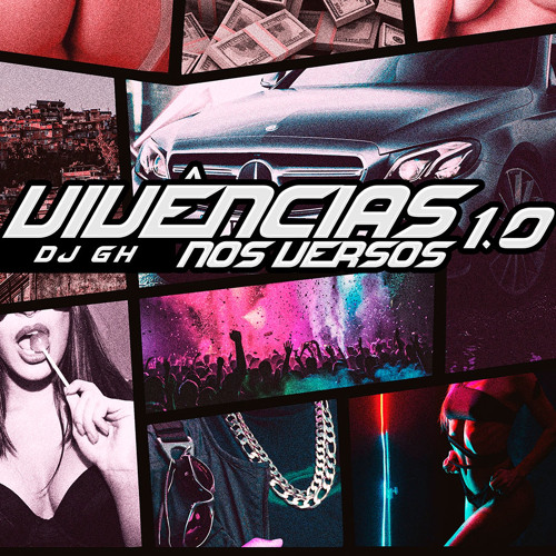 Mc IG - Visao De Maloka (DJGH)