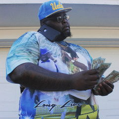 Walter Salutedablocc Hill