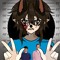 ☆My st0m4ch hurts☆