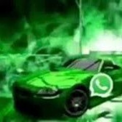 WhatsApp drip car