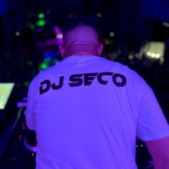 Dj Seco El Salvador