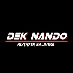 DJ DEK NANDO SHM