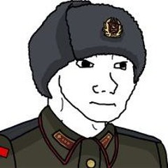 Russophile chud