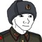 Russophile chud