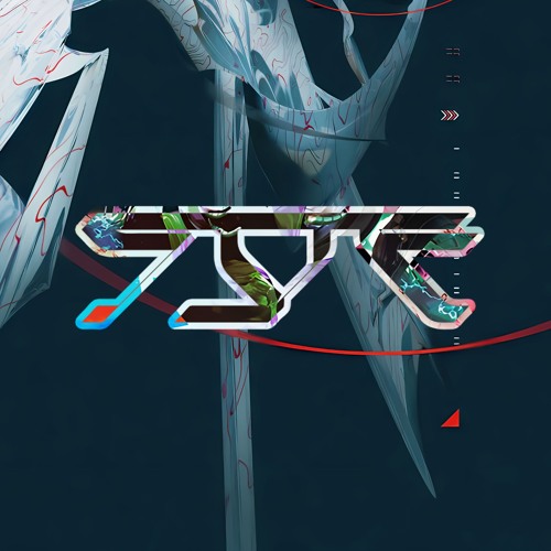 can i just throw my glitch stem over the whole drop
