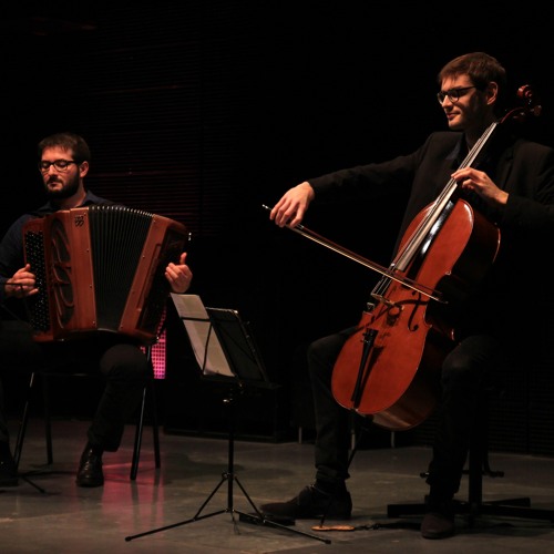 Stream Cello Accordion music Listen to songs, albums, playlists for
