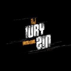 DJ IURYZIN | @djiuryzinoriginal