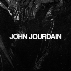 John Jourdain