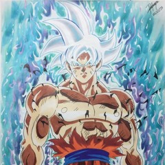 Ultra instinct