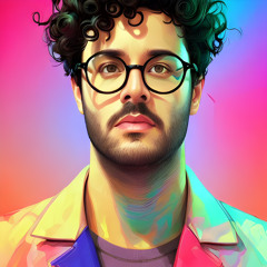 Robot Ostrich Dreams