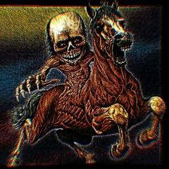 Nuckelavee