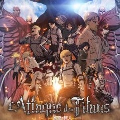 L'Attaque des titans : La dernière attaque Streaming-VF [ Film complet En Francais ]