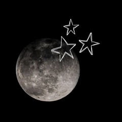 ⋅•⋅⊰∙∘☽Moon☾∘∙⊱⋅•⋅