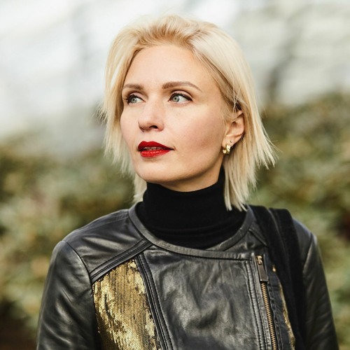 Lena Borman’s avatar