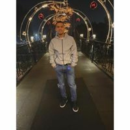 Mohamed Abdallah’s avatar