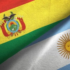 Bolivia e Argentina