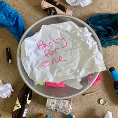 Party For One Musical