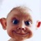 angry baby 69