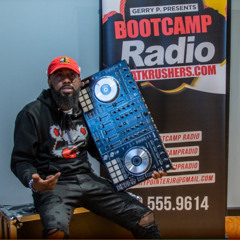 BootCamp Radio