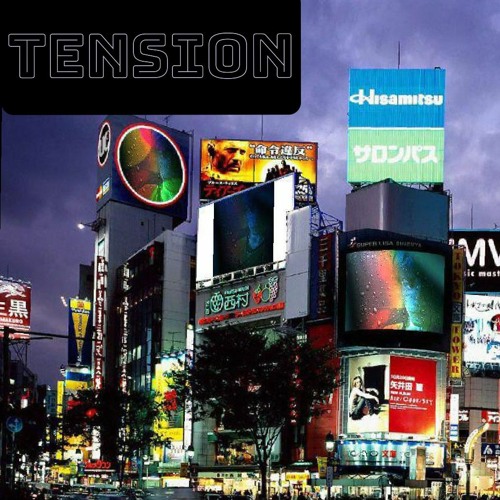 tension’s avatar