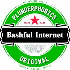 Bashful Internet