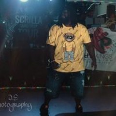 KennyG Da DawG (Gmf Honcho)