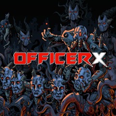 Officer X