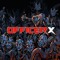 Officer X
