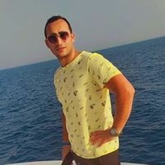Ahmed Abdo