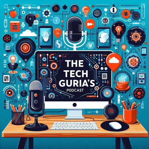Stream The Tech Guru's | Listen to podcast episodes online for free on ...