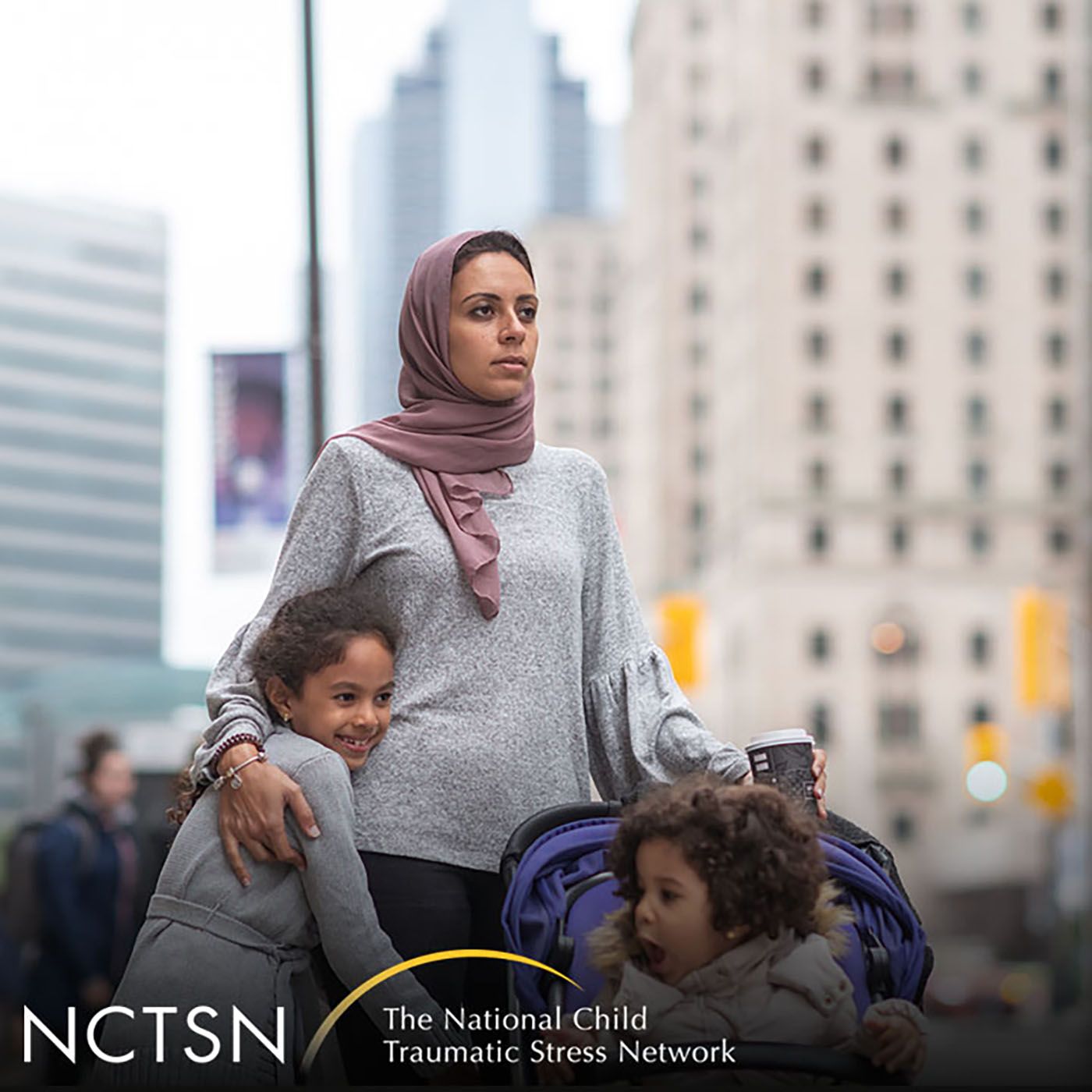 Parenting in a New Context: Strategies for Practitioners Supporting Refugee and Immigrant Caregivers
