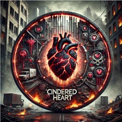 Cindered Heart - Find us on FB/Insta/TikTok