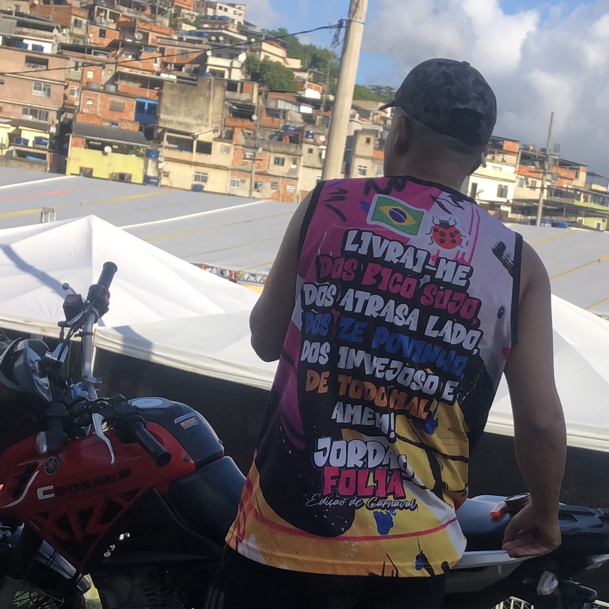 DJ MARLON DO ENGENHO SET