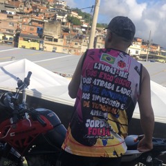 DJ MARLON DO ENGENHO