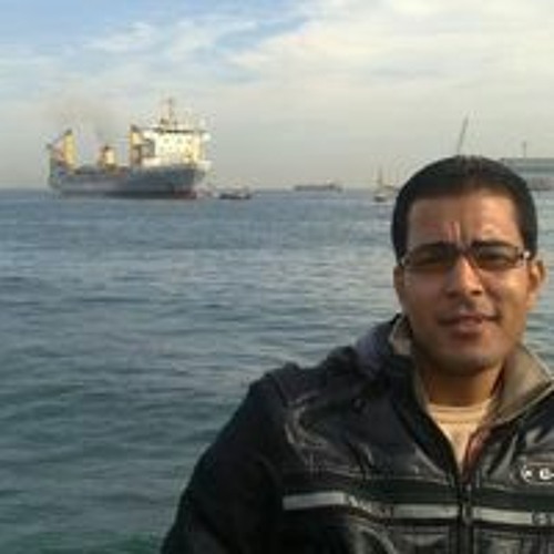 Ahmed Khalaf’s avatar