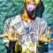 hellboy.•x