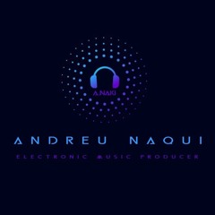Andreu Naqui