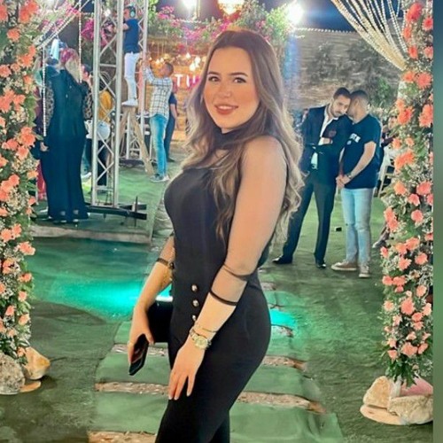 Marina Adel’s avatar