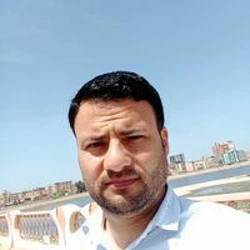 Mohamed Ayad’s avatar