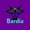 power Bardia