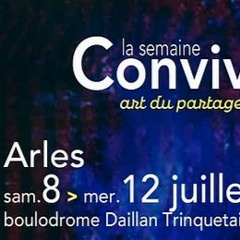 Convivencia Arles