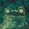 Frog$head