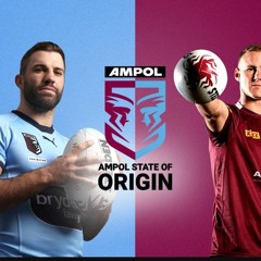 Watch]] State of Origin 2024 Live Stream Anywhere Anyplace