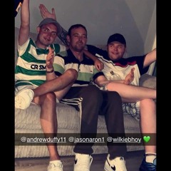 Jason - Aron 🇬🇧