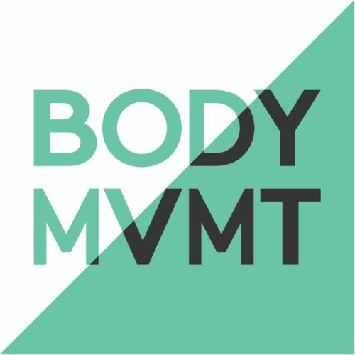 Body Movement’s avatar