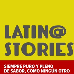 Latin@ Stories Episode 202  Gemini Ink