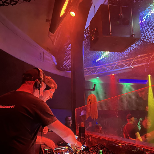 Techhouse set 03.08