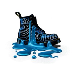 Mr. Bootsauce
