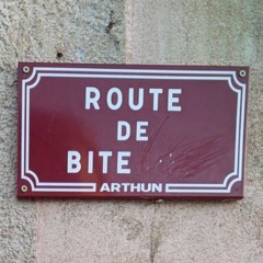 Route de B